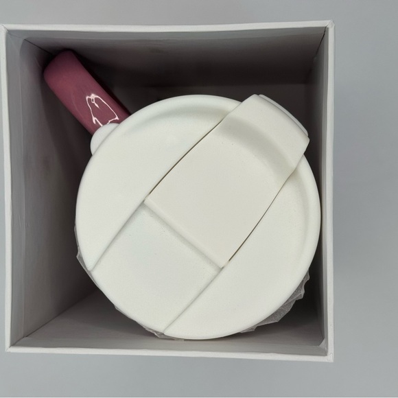 NWT EVERGREEN “Celebrate All The Mamas” Floral Travel Mug in Gift Box 17 Oz - Picture 12 of 14